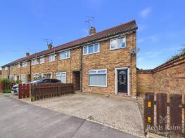 85, Medina Road, Hull HU8 9RA