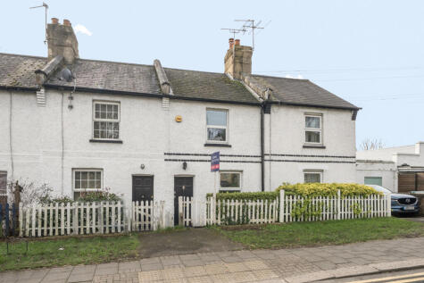 Rickmansworth Road, Pinner