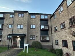 Flat 11, 85 Ladybower Court, Everard Avenue, Sheffield S17 4NF