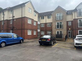 Flat 1, 298 Hollyhedge Heights, Hollyhedge Road, Manchester M22 4EE