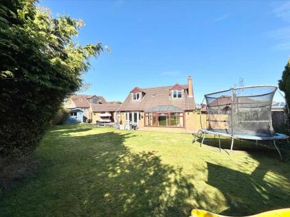 Hardstaff Close, Kirkby In Ashfield