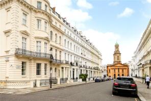 Flat 5, 6, Stanley Gardens, London W11 2ND