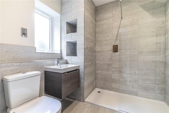 Plot 4 En-Suite