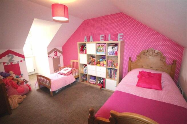Bedroom 3