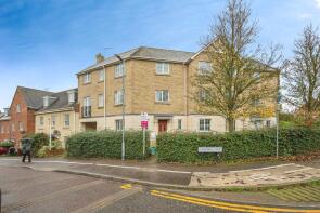 92, Hakewill Way, Colchester CO4 5FY