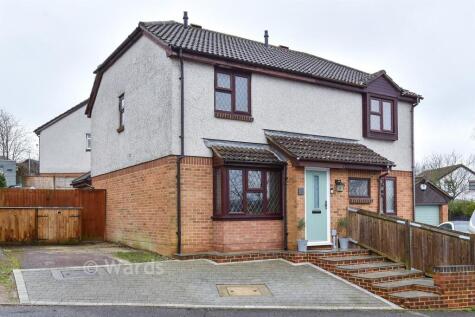 Gorham Drive, Downswood, Maidstone, Kent