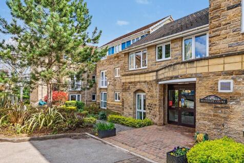 16 Stanhope Court, Brownberrie Lane, Horsforth, Leeds