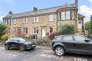 5, Meggetland Terrace, Firrhill, Edinburgh EH14 1AN
