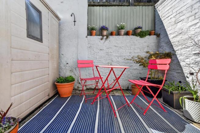 2 bed Terraced for sale Image 10
