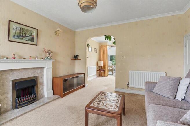 Woodlark Lane, Roundswell, Barnstaple, Devon, EX31 photo 4