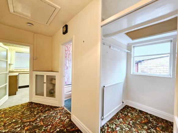 2 bed Semi-Detached Bungalow for sale Image 10
