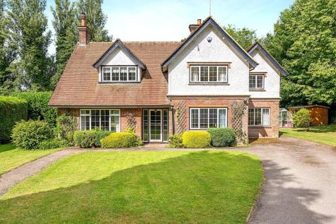 Wycombe Road, Prestwood, Great Missenden, Buckinghamshire, HP16