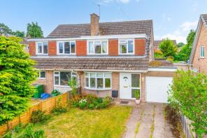 19, Overdale Road, Bayston Hill, Shrewsbury SY3 0LF
