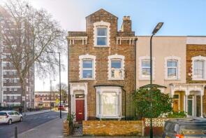 Flat A, 72, Sydner Road, Hackney, London N16 7UG