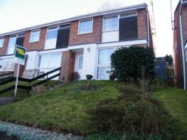 108, Oakwood Drive, Southampton SO16 8EN