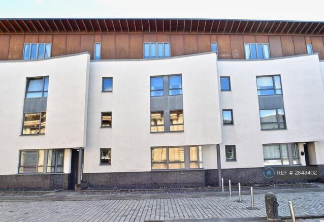 Building View