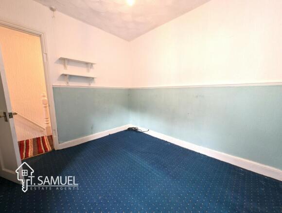 Bedroom 3a