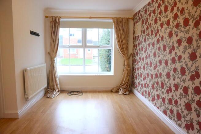 Heydon Court - Bedroom 4