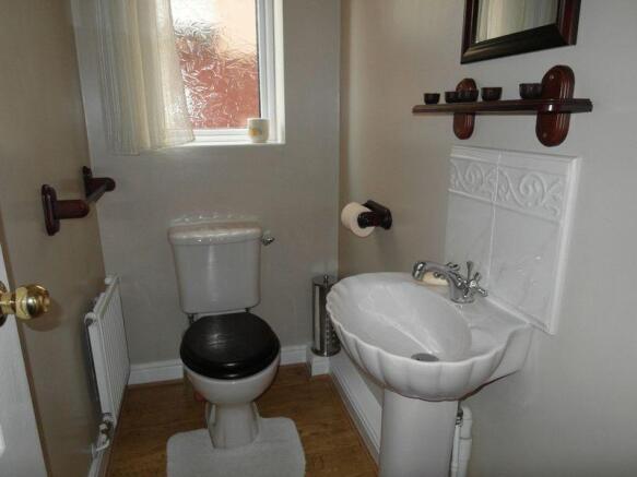 Guest WC