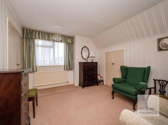 Bedroom 3