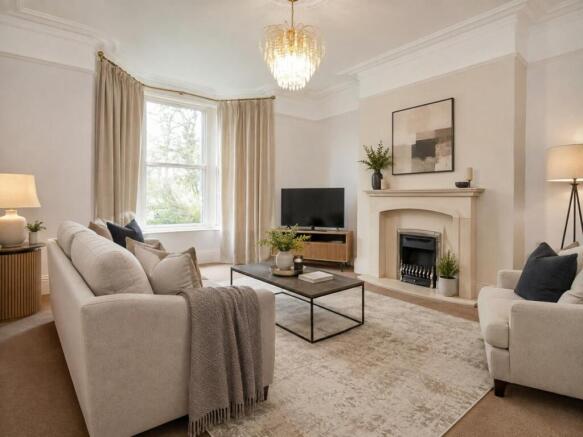 4 bed Terraced for sale Image 5