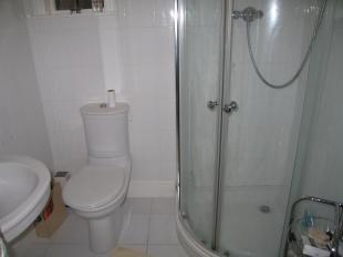 Shower Room/W.C.