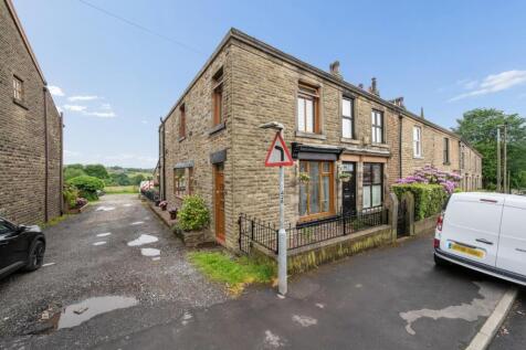 Bolton Road, Turton, Bolton