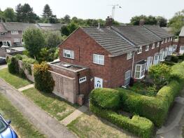 95, Ingles, Welwyn Garden City AL8 7HF