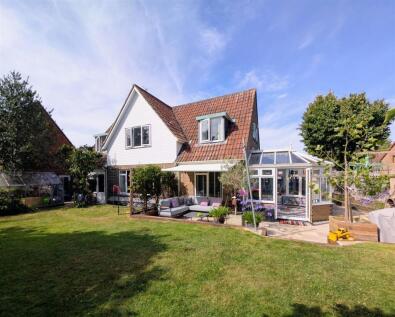 Firwood Drive, Tuffley, Gloucester