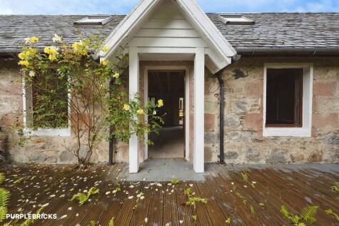 Old Ground, Invergarry, PH35