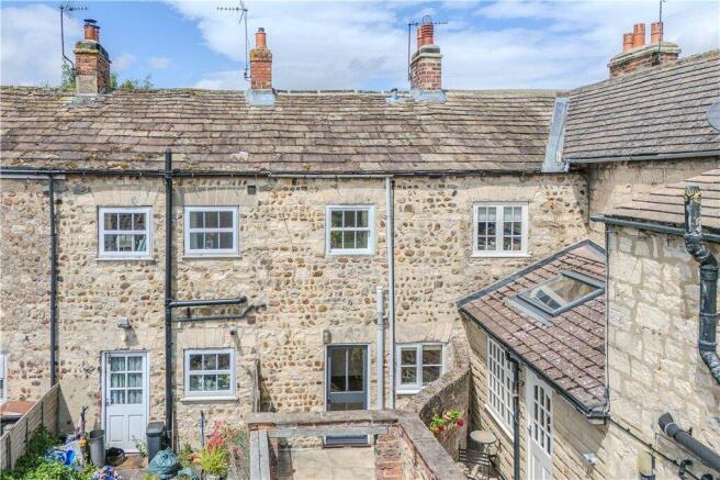 2 bed Terraced for sale Image 10