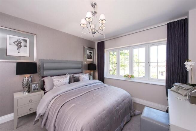 Show Home