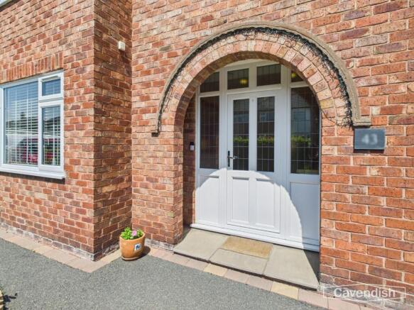 PORCH