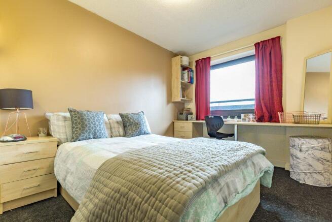 Studio to rent Image 7