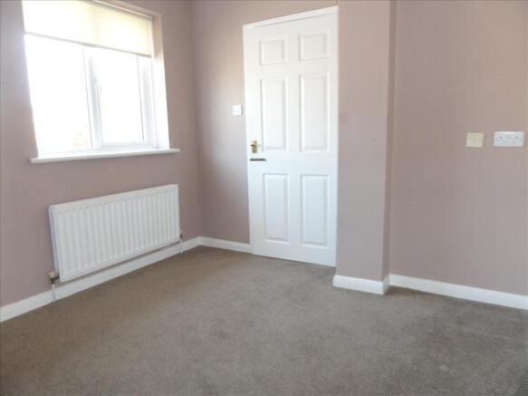 BEDROOM 5/STUDY
