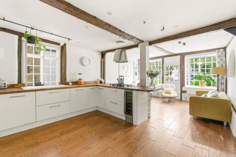 The Green, London, UB7