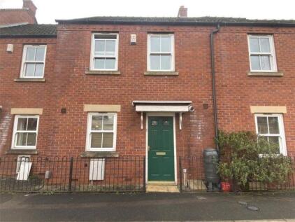 Leonard Court, Church Parade, Oakengates, Telford, Telford And Wrekin