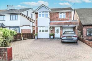 31, Hobleythick Lane, Westcliff-on-sea SS0 0RP