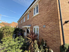 108, Hudson Way, Grantham NG31 7BX