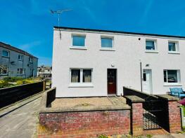 12, Lochaber Walk, Dumfries DG2 9QE