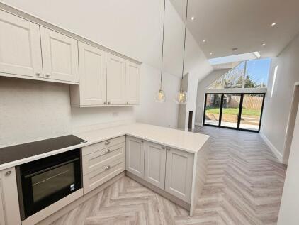 Limekiln Lane, Lilleshall, TF10