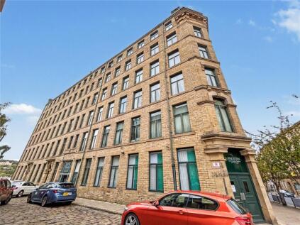 Apartment 70, Broadgate House, Broad Street, Bradford, West Yorkshire