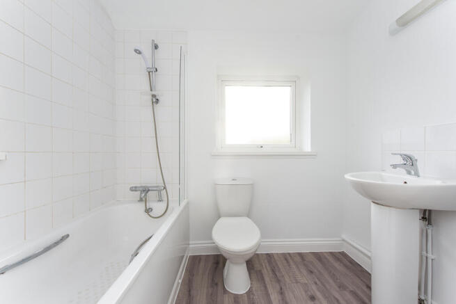 Bathroom W/C