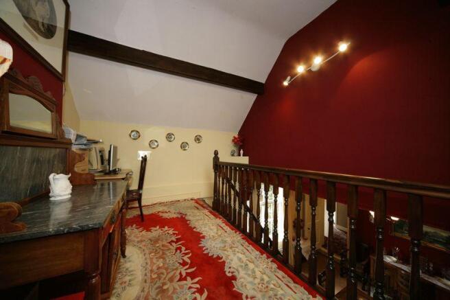 mezzanine