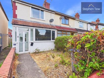 Preston Old Road, Blackpool, FY3
