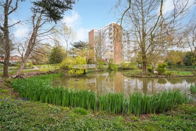 Gardens
