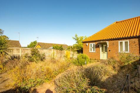 Malt House Court, Snettisham