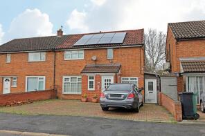 52, Rolleston Road, Wigston LE18 2EQ
