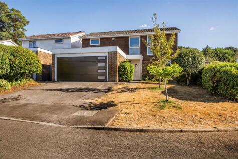 Qualitas, Bracknell, Berkshire, RG12 7QG