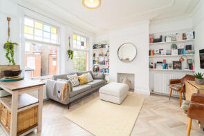 Flat 2, 103, Nelson Road, Hornsey, London N8 9RR